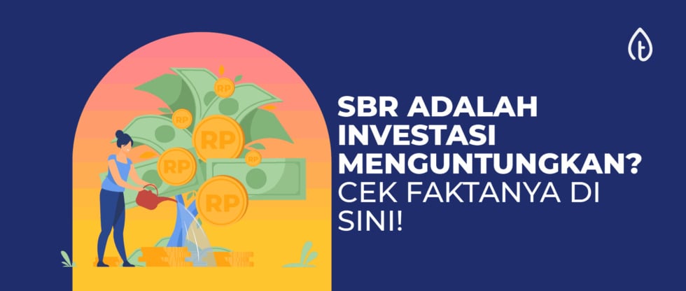 sbr adalah investasi yang menguntungkan bagi investor ritel