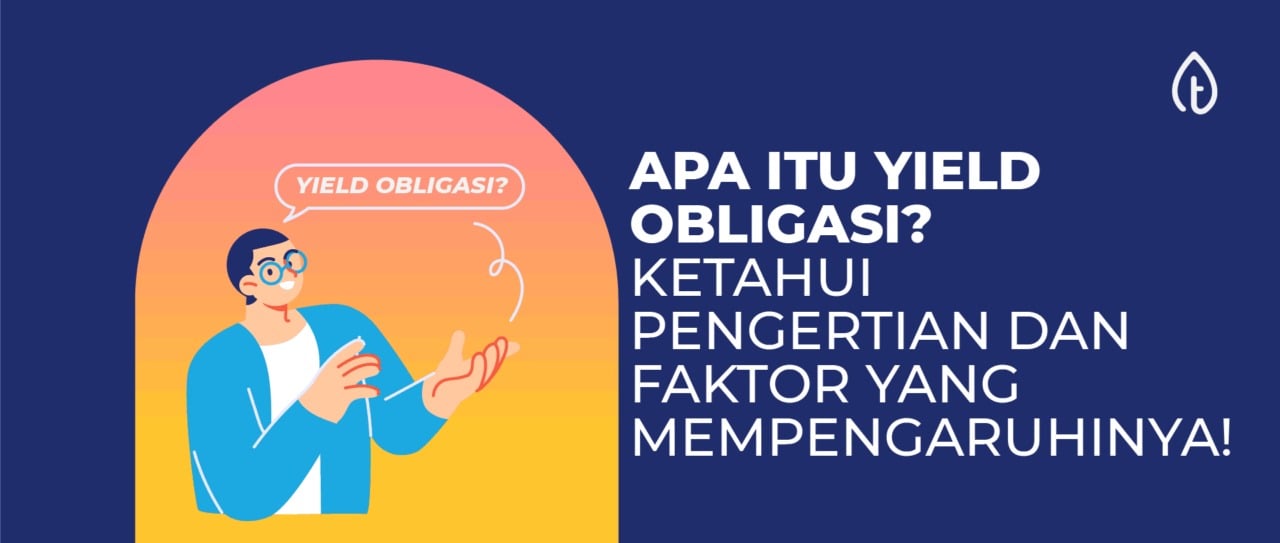 yield obligasi adalah