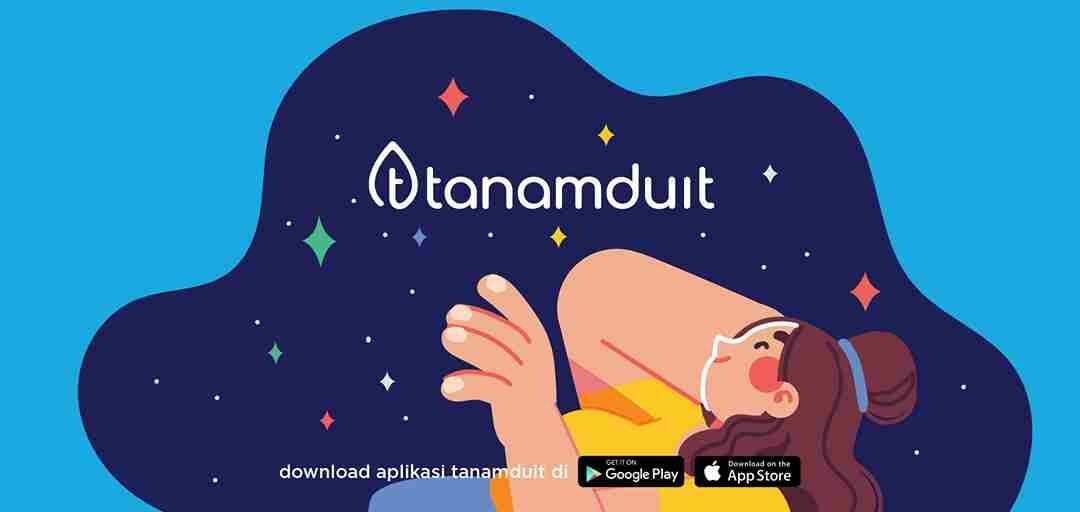Proses Transaksi Investasi di tanamduit Saat Hari Jumat Agung 2024