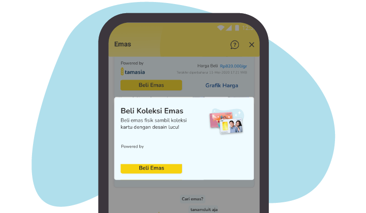 ilus-cara-koleksi-kartu-emas_step2