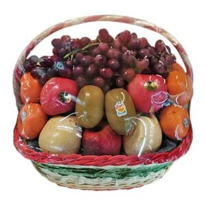 hampers lebaran murah parsel buah