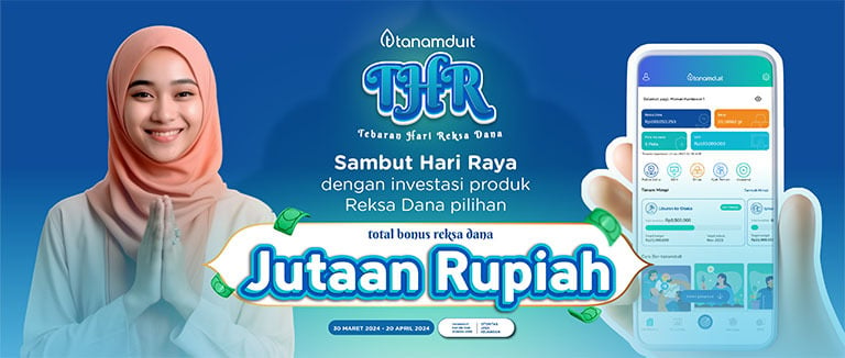 Promo Tebaran Hari Reksa Dana