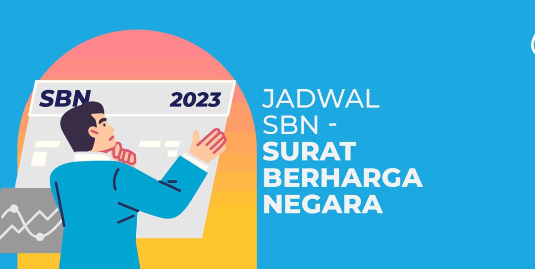 Jadwal SBN 2024 – Surat Berharga Negara, ST012 Rilis