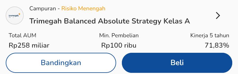reksadana-campuran-terbaik-trimegah