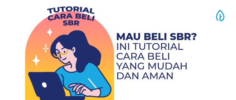 mau beli sbr013 ini tutorial cara belinya