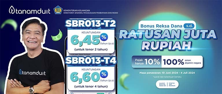 promo sbn sbr013