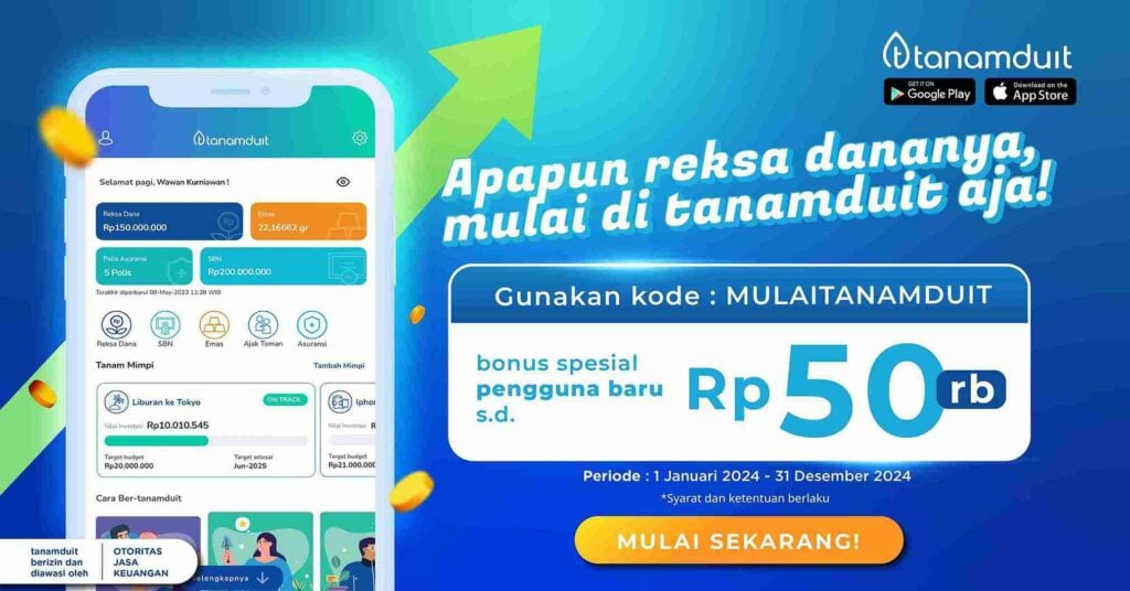 promo mulaitanamduit