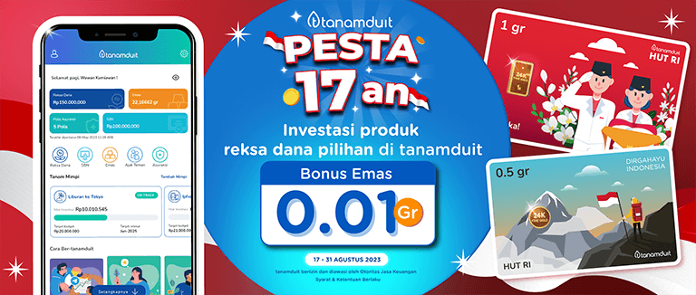 Promo PESTA 17-AN