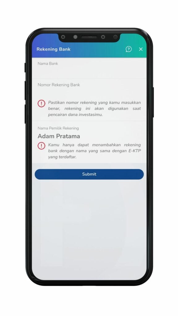 registrasi investasi sukuk ritel