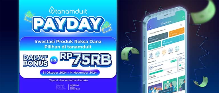 PayDay Oktober 24